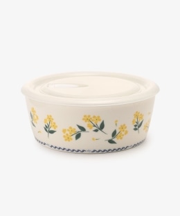 フルールデュクール電子レンジパックL