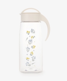 フルールデュクール冷水筒 2.2L