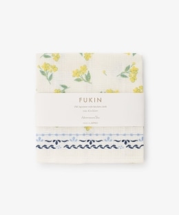 フルールデュクール抗菌かやふきん