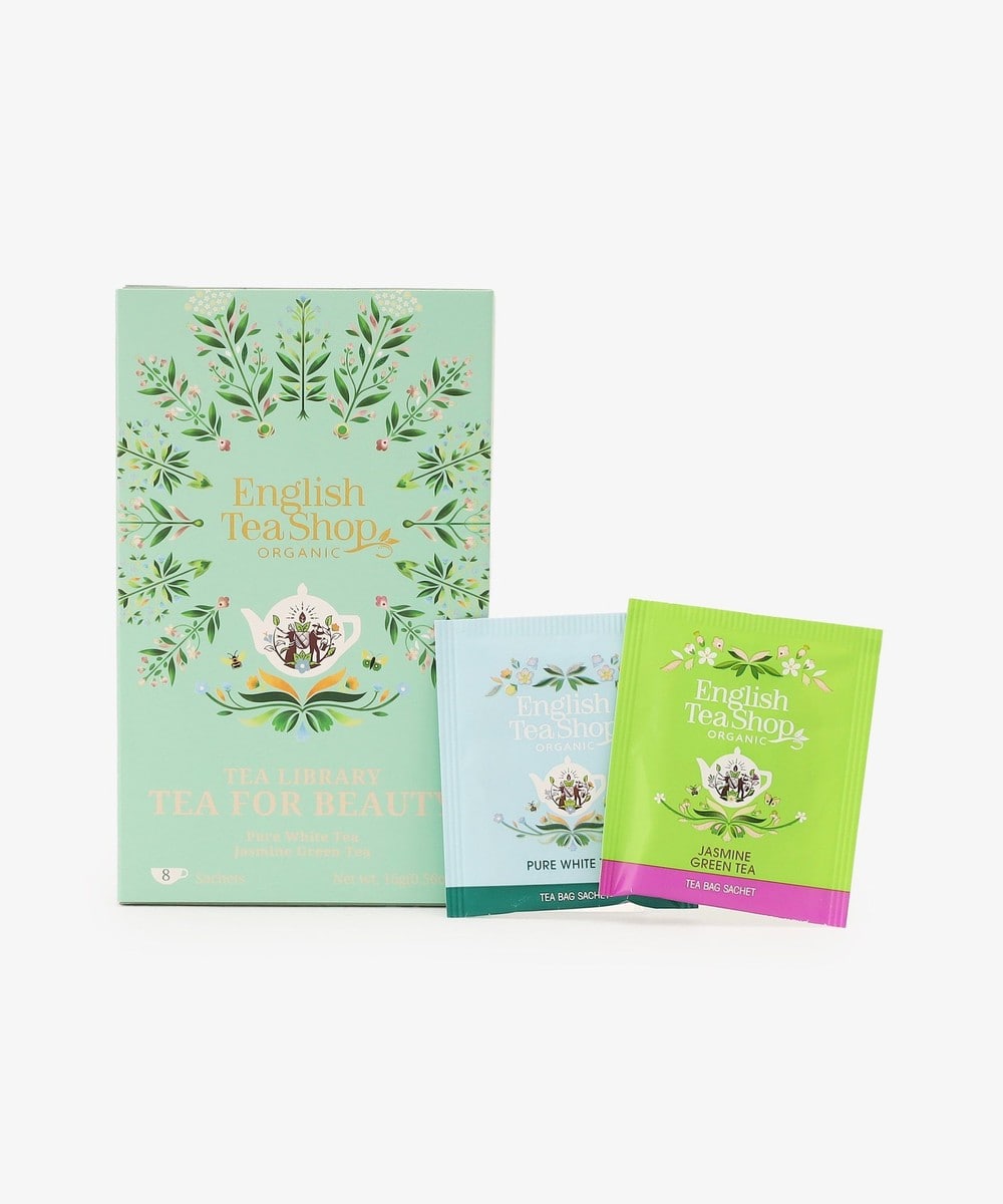 紅茶・コーヒー Tea Library Teabook/English Tea Shop