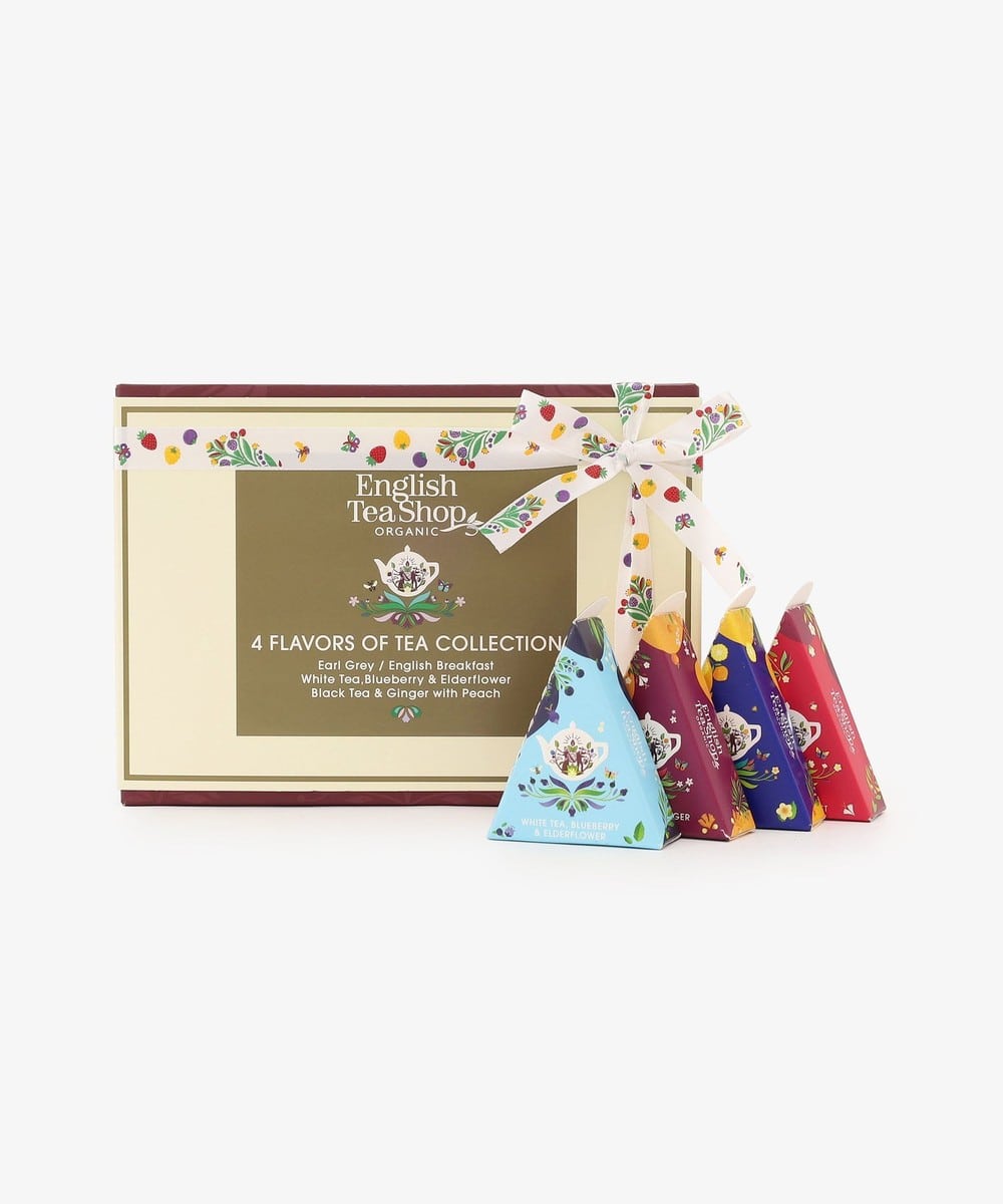 紅茶・コーヒー Tea Library Prism/English Tea Shop