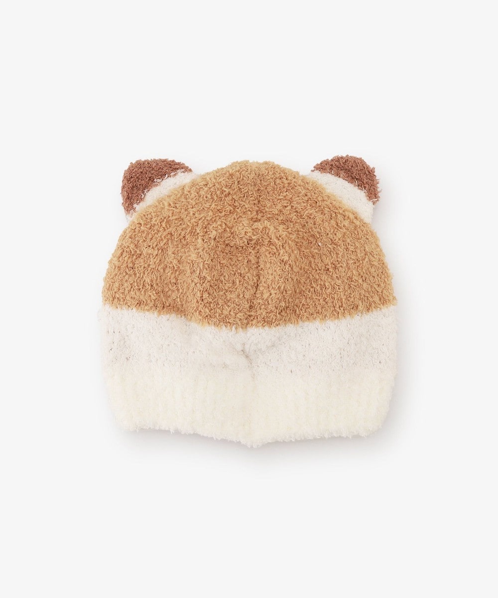 きつねニット帽子 | アフタヌーンティー公式通販サイト