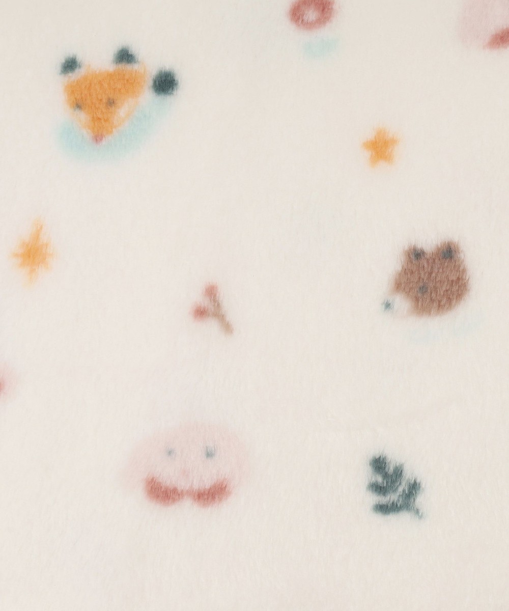 アニマルフランネルスリーパー | アフタヌーンティー公式通販サイト