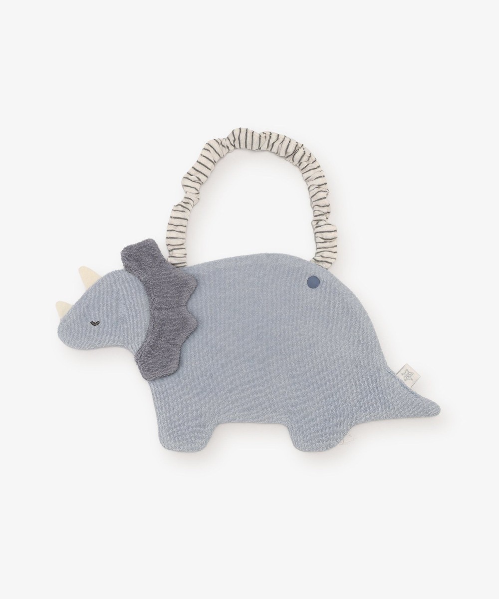 スタイ・ベビー服 恐竜スタイ/mocmof