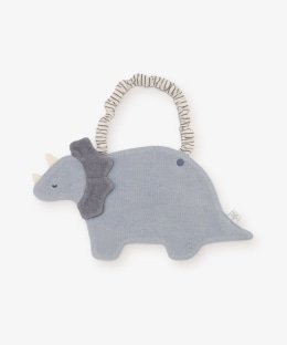 恐竜スタイ/mocmof