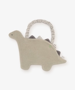 恐竜スタイ/mocmof