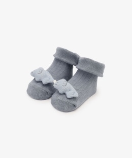 恐竜ソックス/mocmof