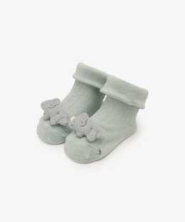 恐竜ソックス/mocmof