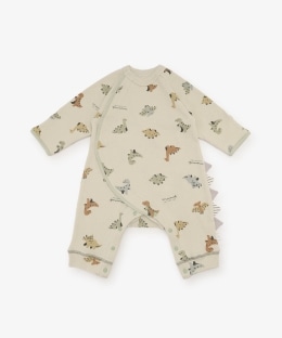 恐竜ロンパース/mocmof