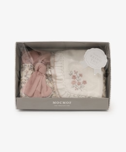 おめかしギフトセット/mocmof