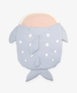 ひやとろ 水族館ねぶくろ/サメ/mocmof