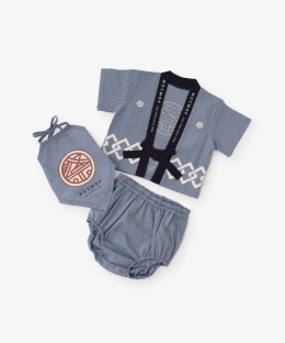 お祭りハッピセット/mocmof