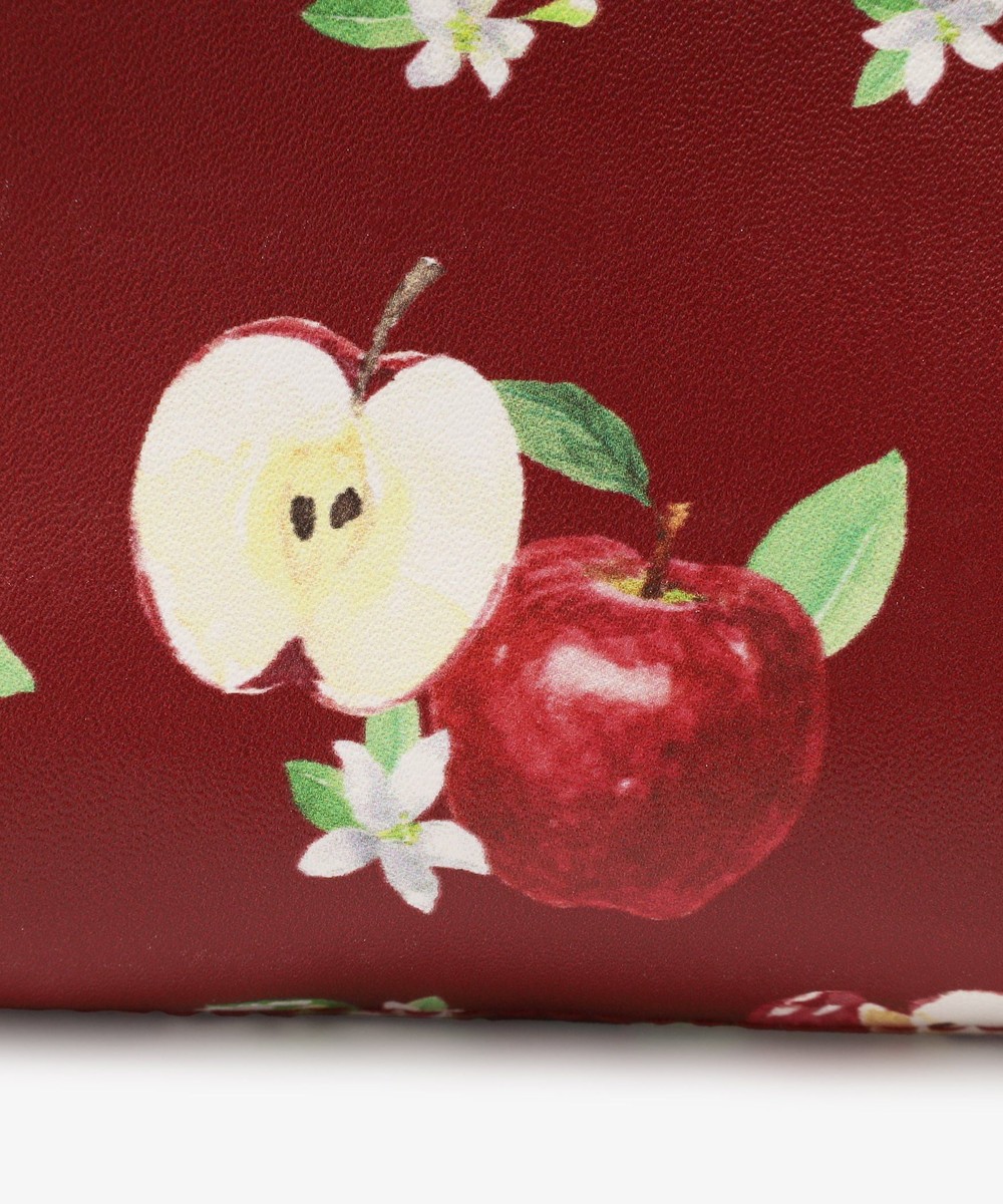 アップルティッシュケースポーチ | アフタヌーンティー公式通販サイト