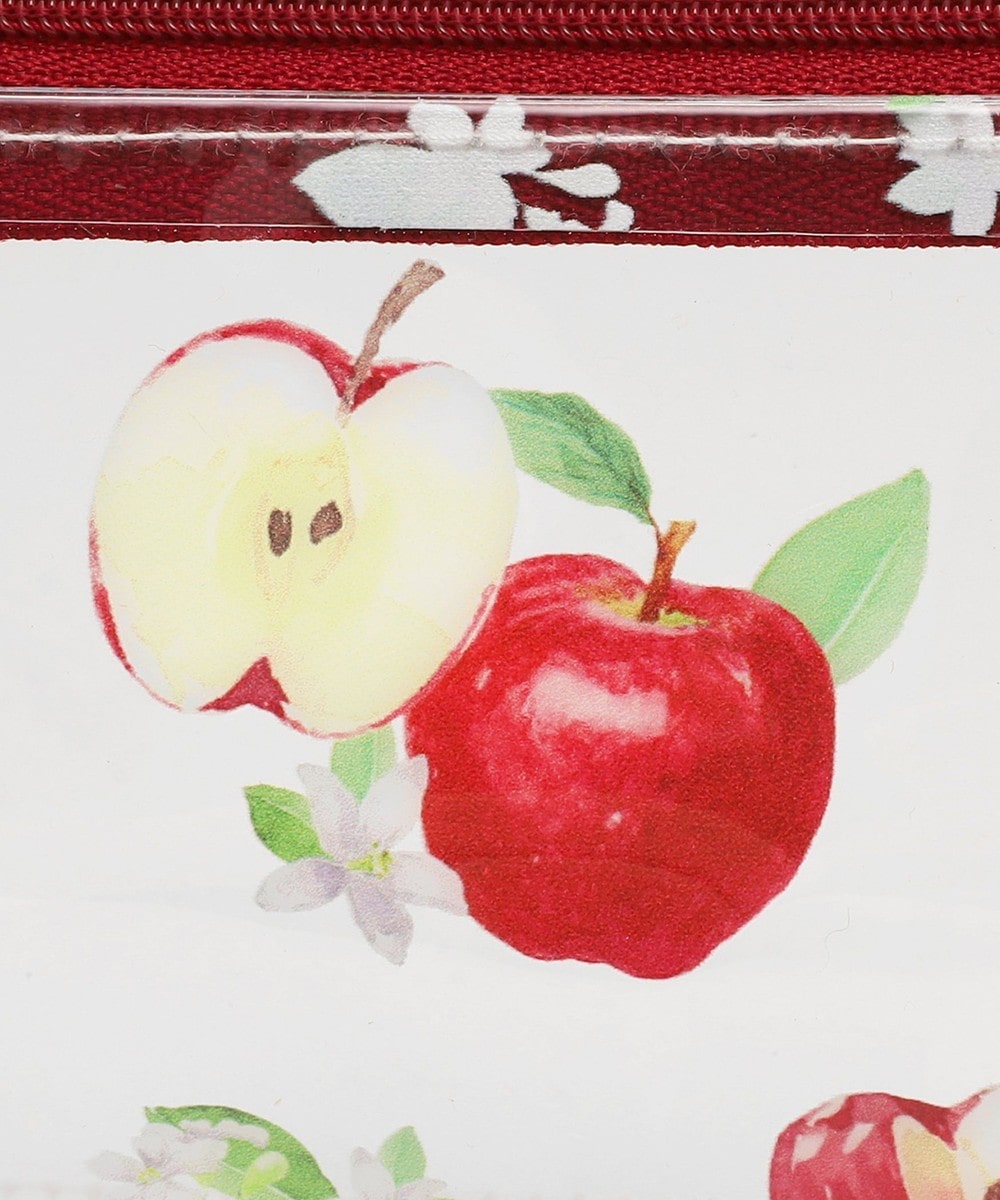 アップル歯ブラシポーチ | アフタヌーンティー公式通販サイト