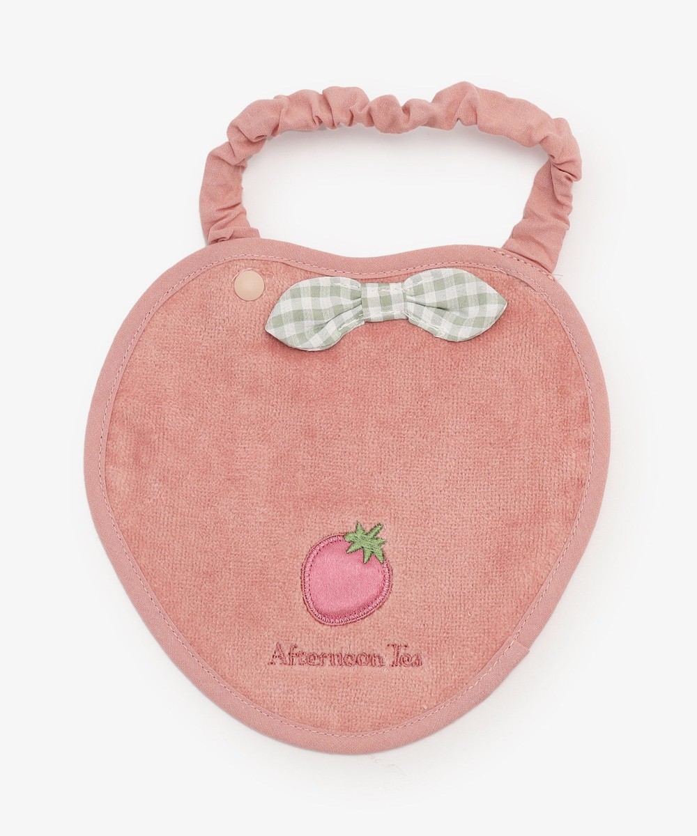 スタイ・ベビー服 ストロベリースタイ