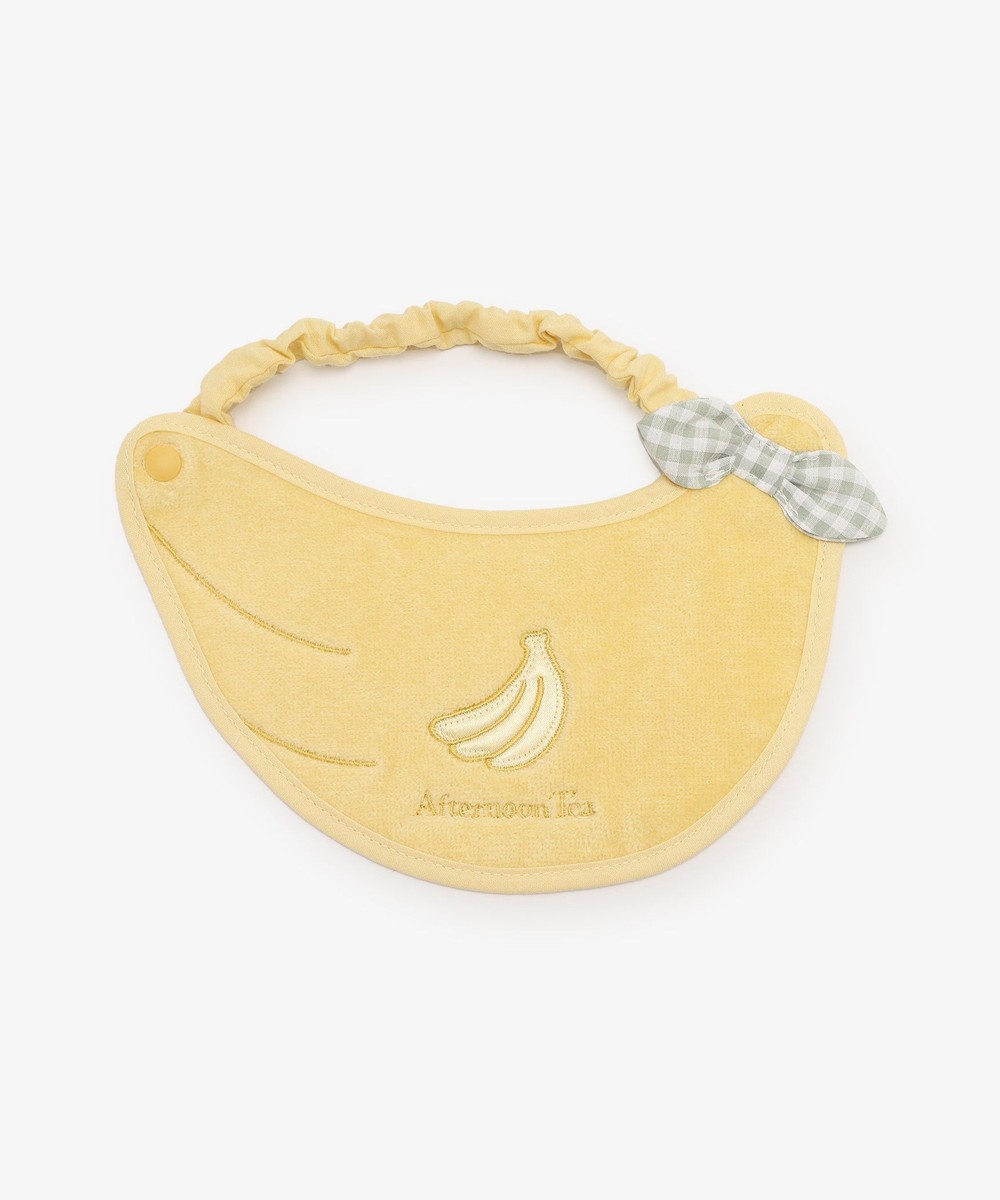 スタイ・ベビー服 バナナスタイ