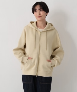 ダンボールフーディー