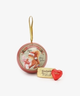 オーナメント缶/カファレル