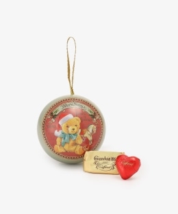 オーナメント缶/カファレル