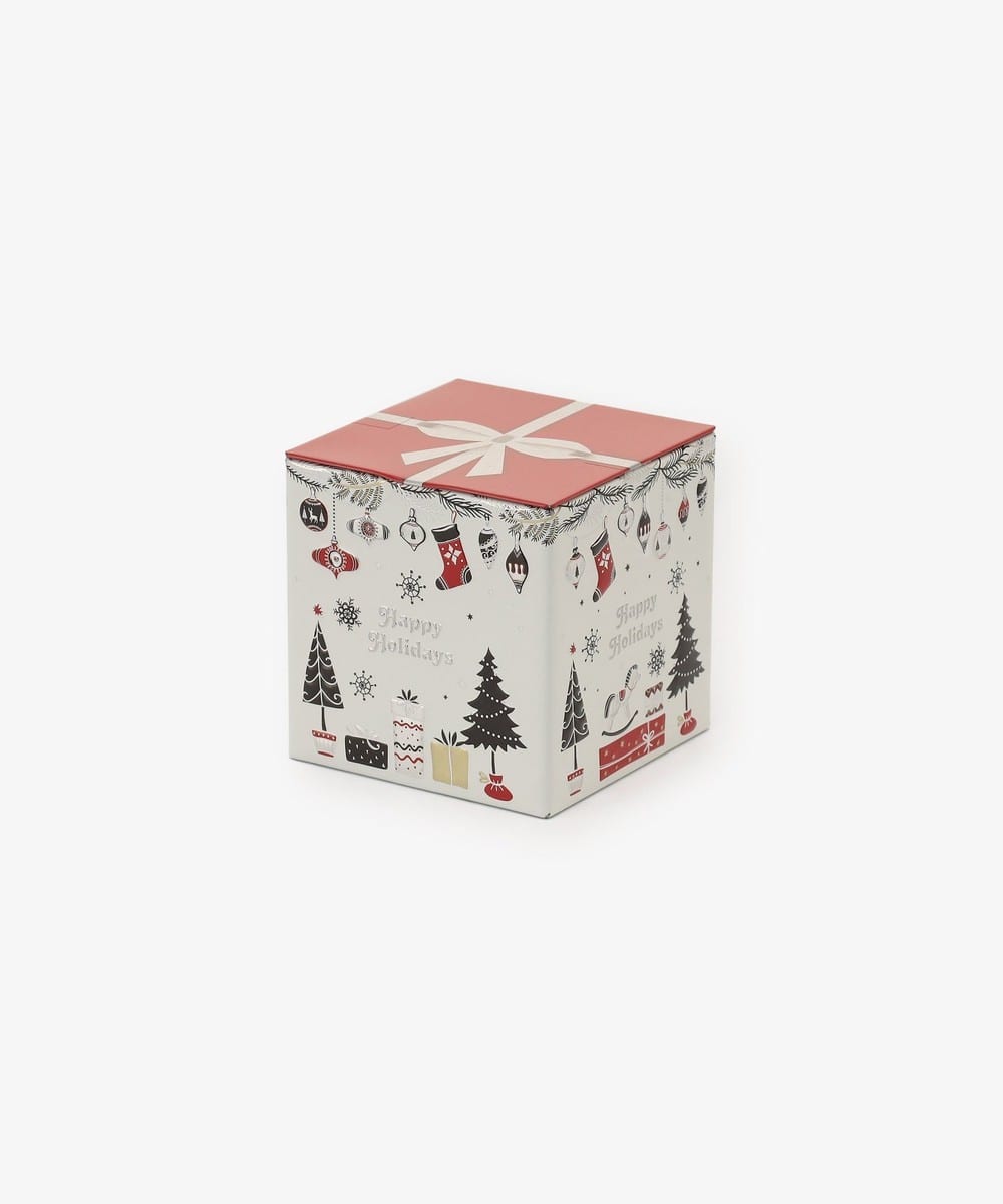 クリスマス ギフトボックス缶 | アフタヌーンティー公式通販サイト