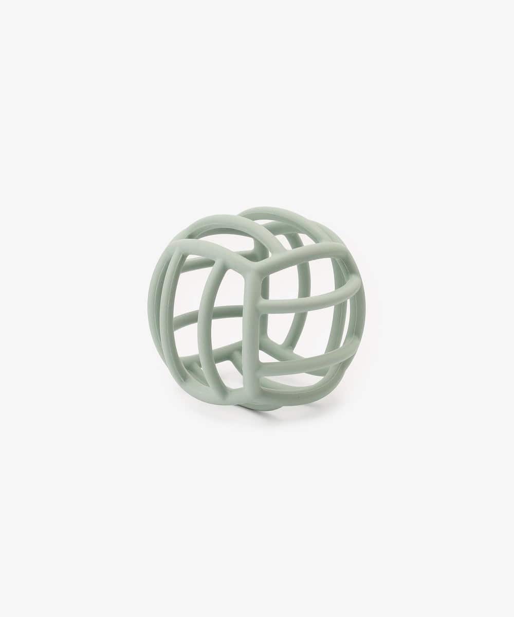 ラトル・おもちゃ マカロンボール/macaron baby