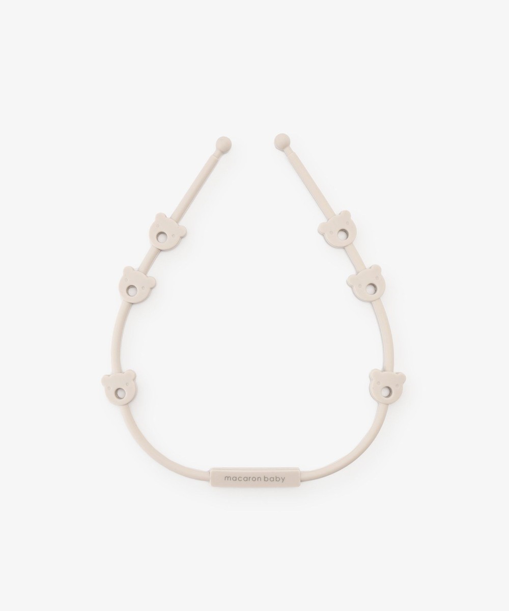 おくるみ・ベビー用品 マカロントイストラップ/macaron baby