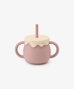 マカロンポット/macaron baby