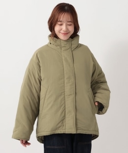 パファーミドルコート