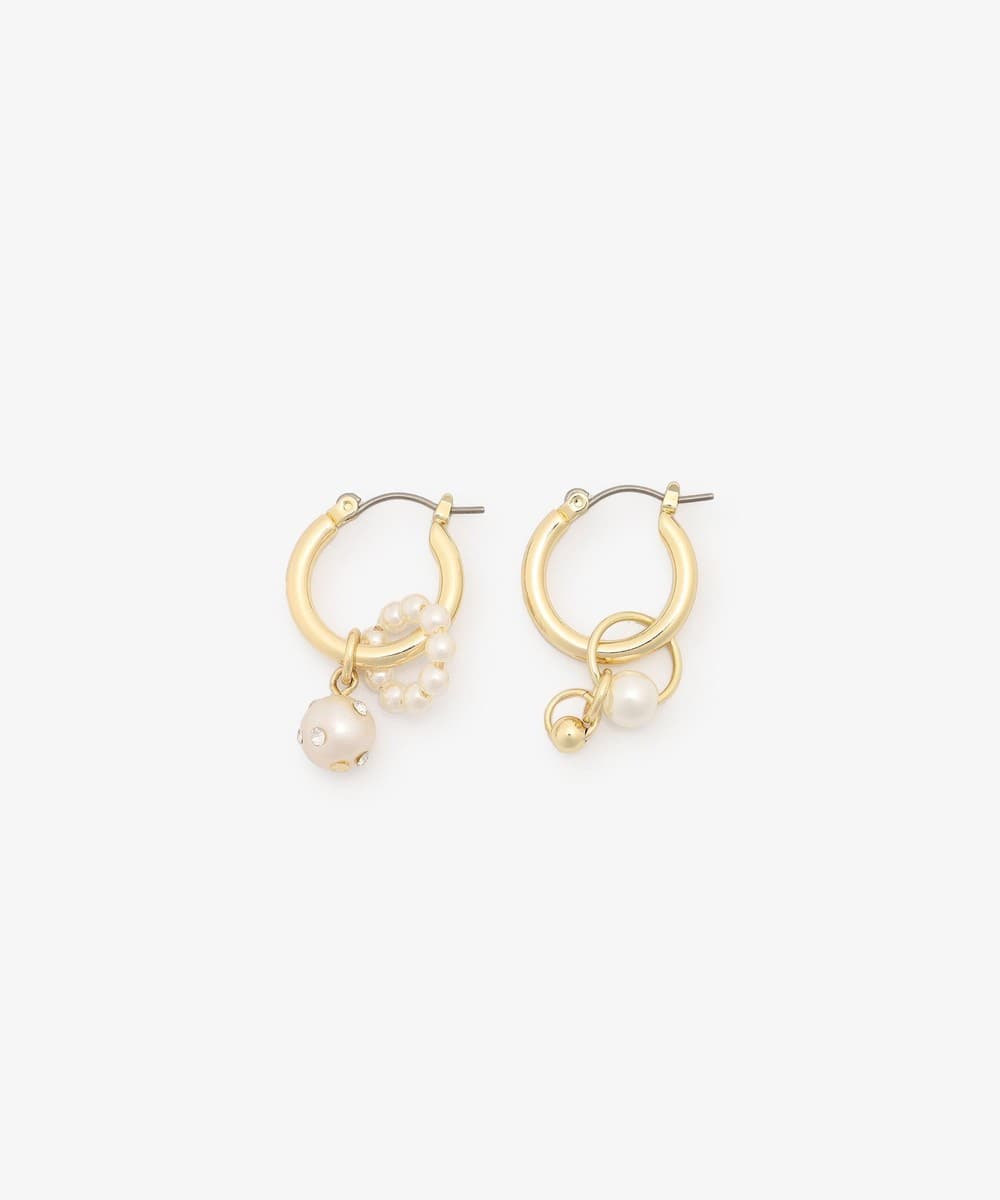 ピアス モチーフピアス