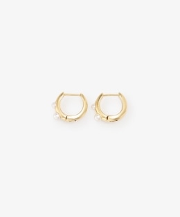 フープピアス