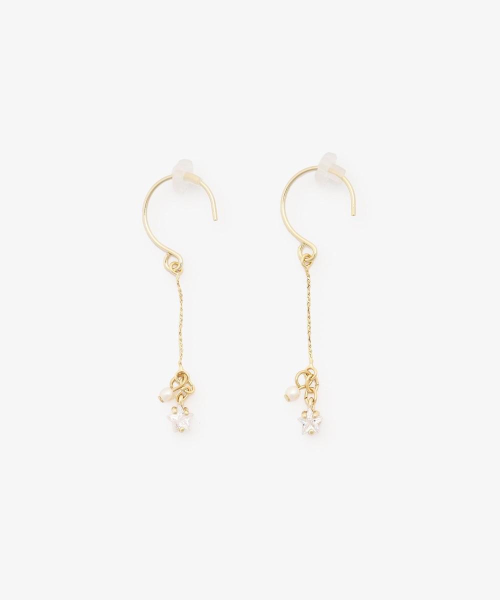ピアス スターピアス