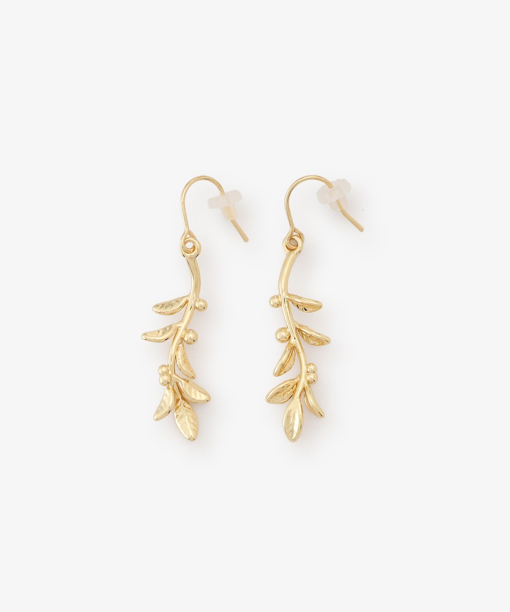 ピアス モチーフピアス