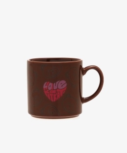 マグカップ/KITKAT ハートフルベアー