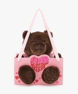 キットカット ハートフルベアー | アフタヌーンティー公式通販サイト