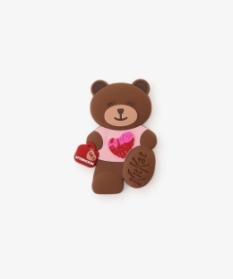 キットカット ハートフルベアー | アフタヌーンティー公式通販サイト