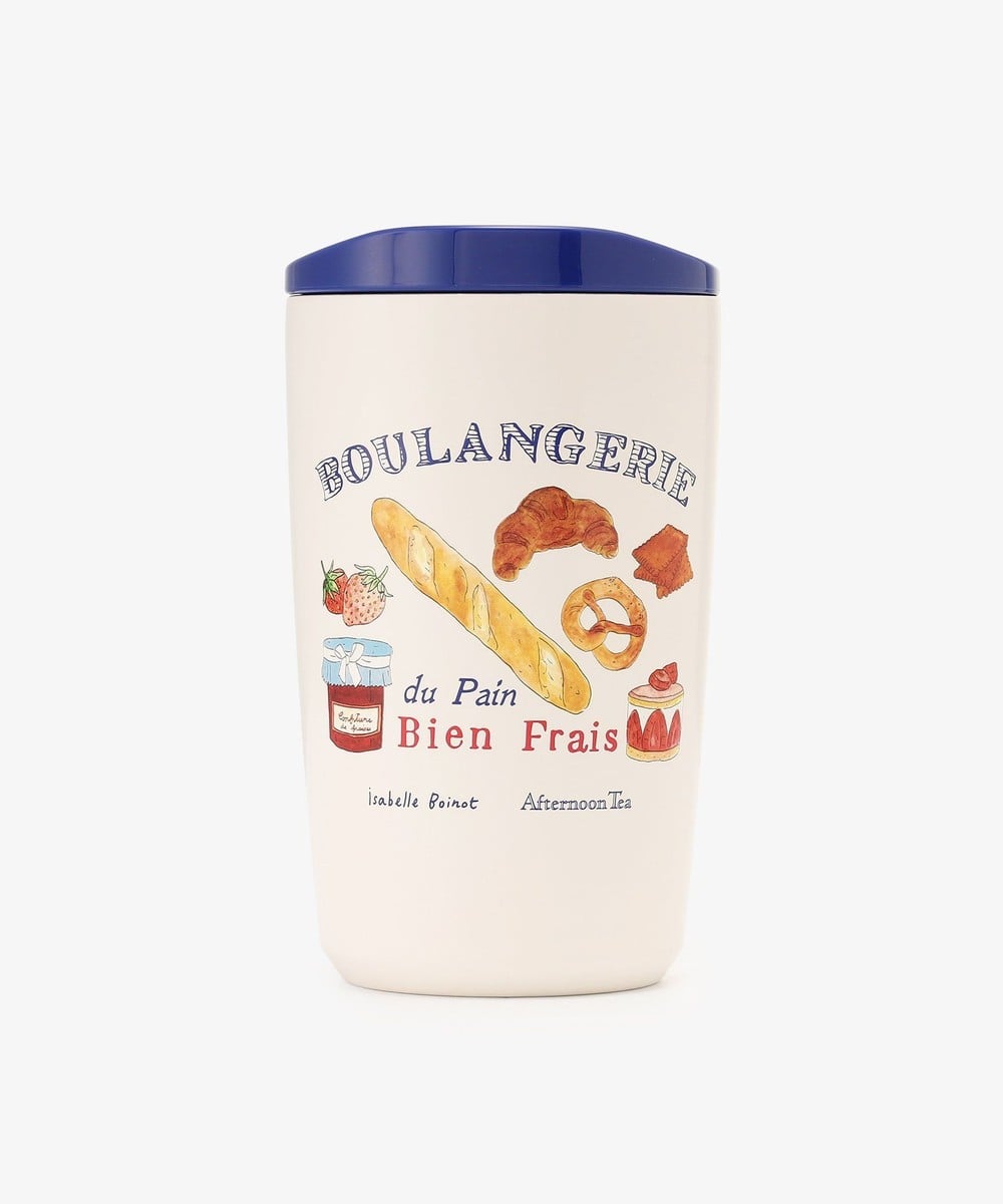 ステンレスボトル・ステンレスマグ・水筒 ステンレスタンブラー 370ml/イザベル・ボワノ