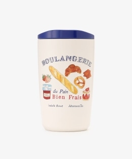 ステンレスタンブラー 370ml/イザベル・ボワノ