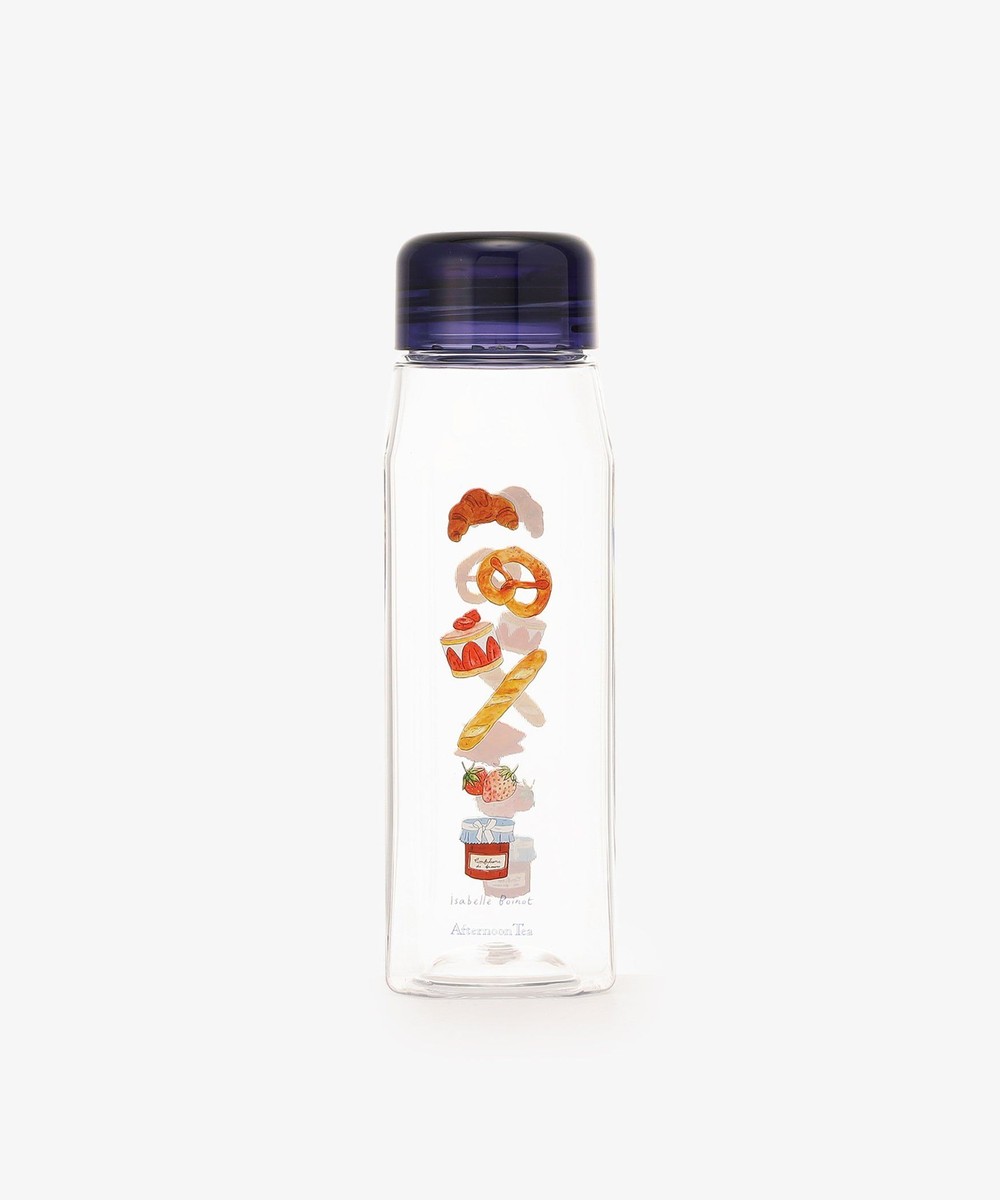 オクタゴンボトル 400ml/イザベル・ボワノ | アフタヌーンティー公式