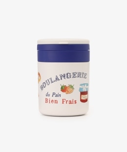 スープジャー 300ml/イザベル・ボワノ