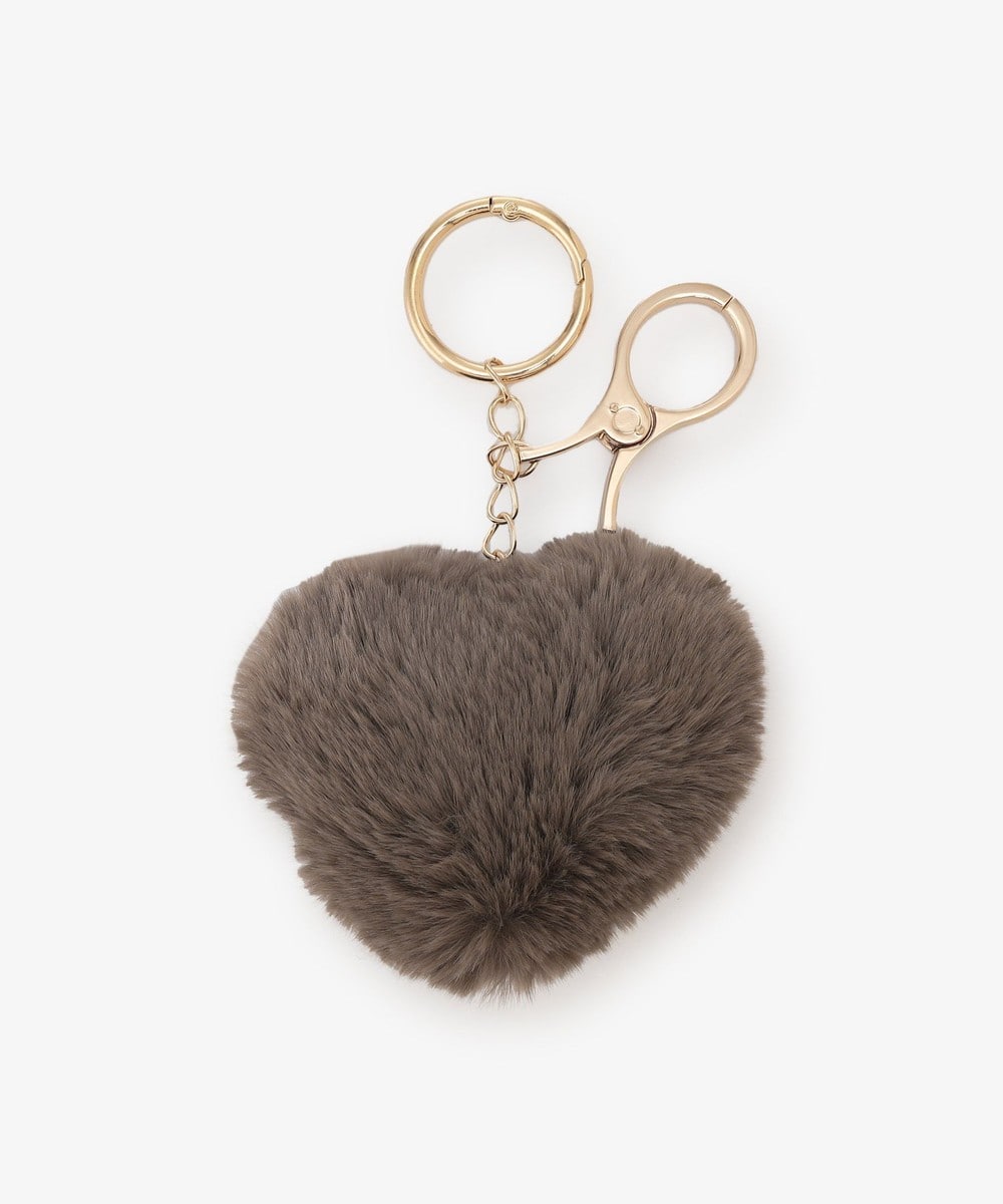 ファッション小物 クリップチャーム