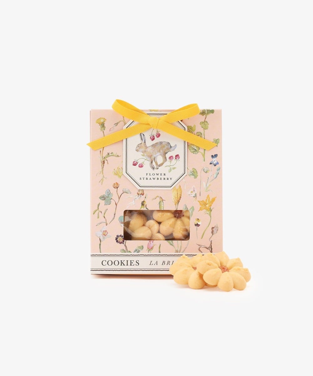 お菓子・食品 クッキー/ストロベリー/庄島歩音