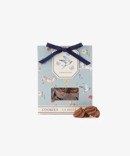 クッキー/ショコラ/庄島歩音