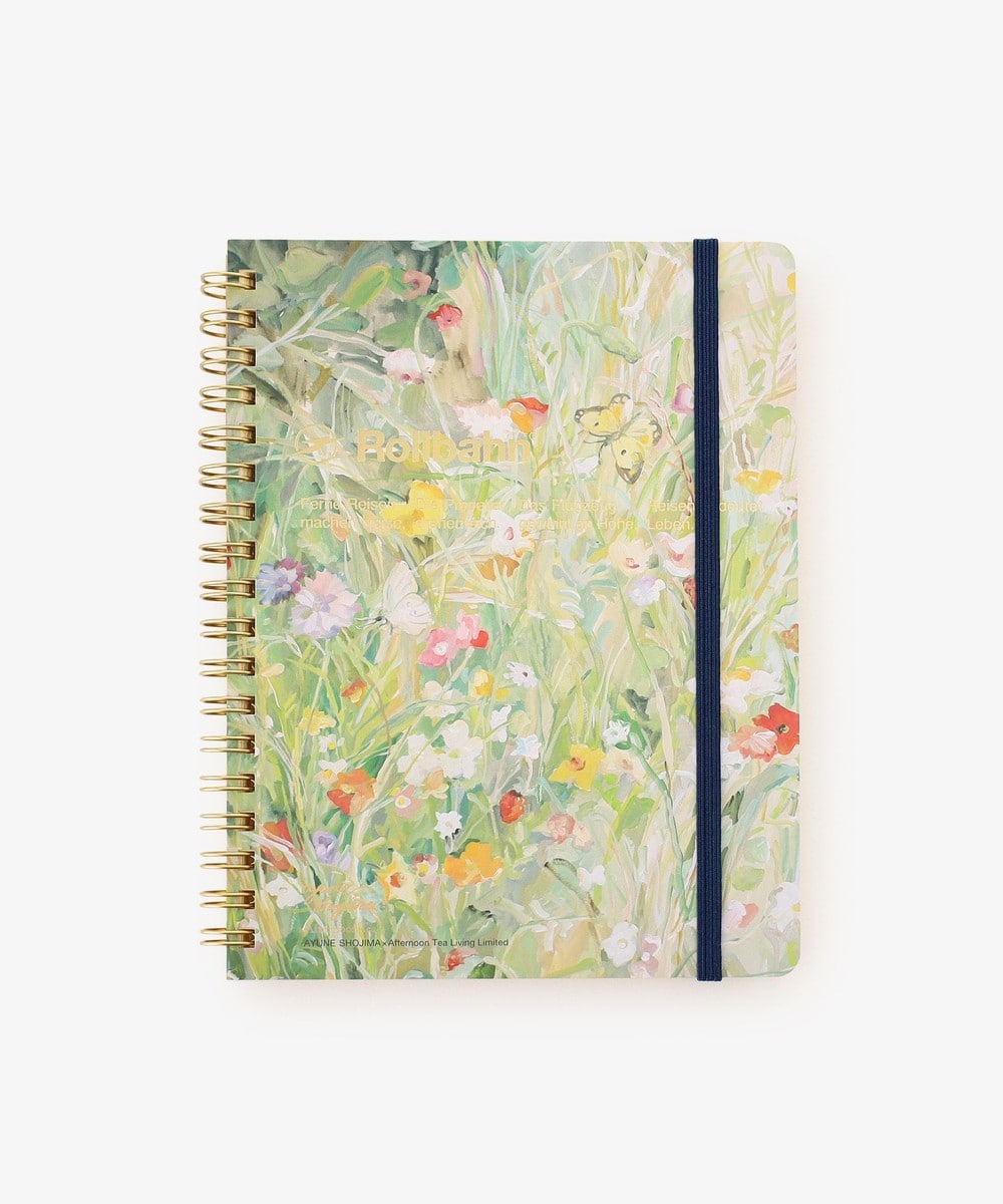 文房具・ステーショナリー小物 ロルバーン ポケット付メモ L/庄島歩音