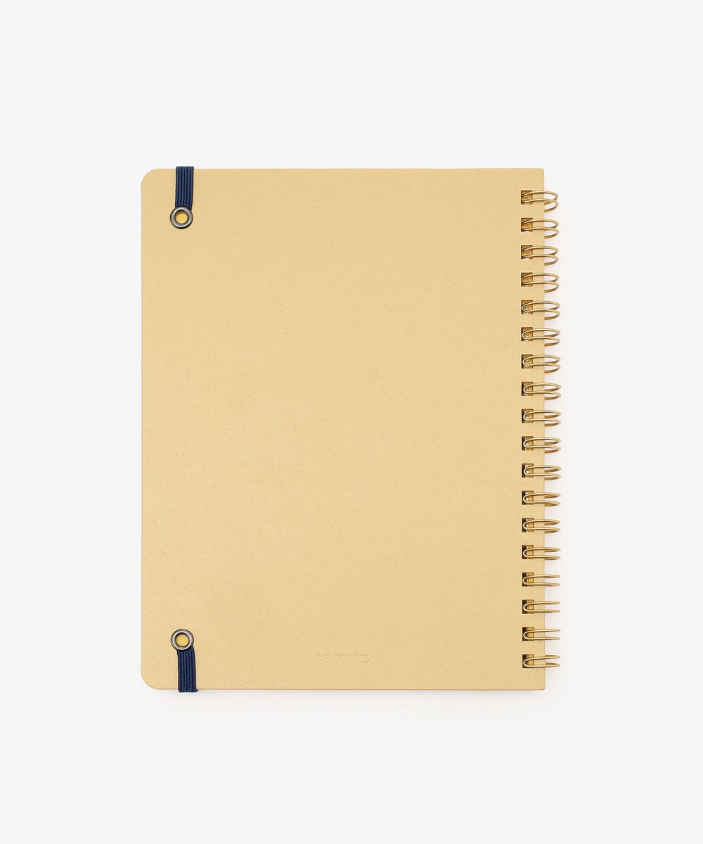 ロルバーン ポケット付メモ L/庄島歩音 | アフタヌーンティー公式通販