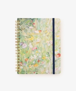 ロルバーン ポケット付メモ L/庄島歩音