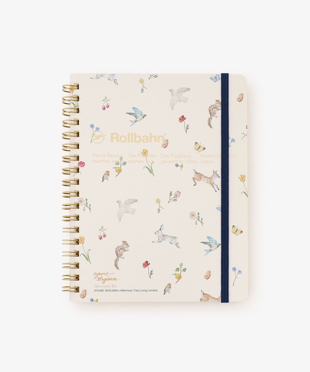 文房具・ステーショナリー小物 ロルバーン ポケット付メモ L/庄島歩音