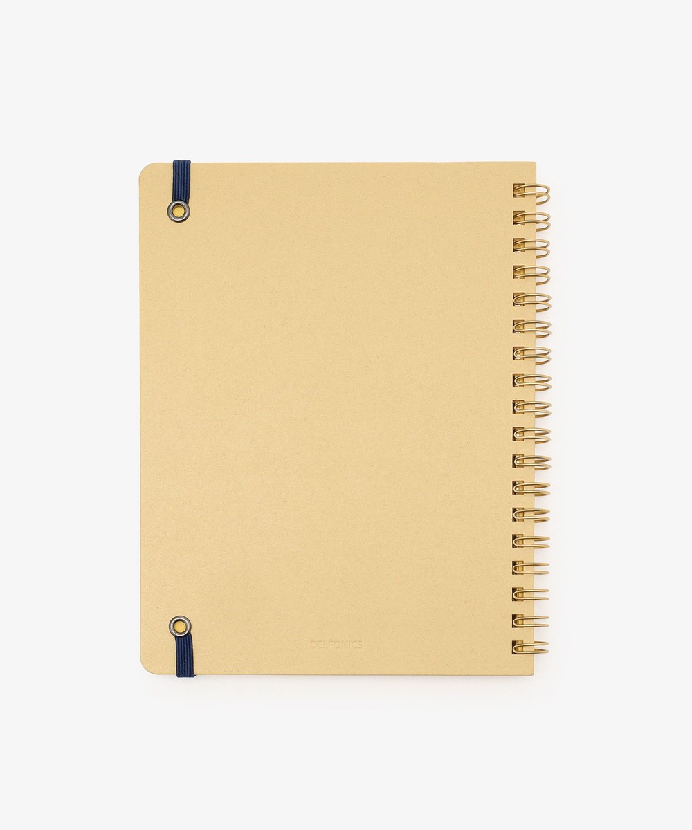 ロルバーン ポケット付メモ L/庄島歩音 | アフタヌーンティー公式通販