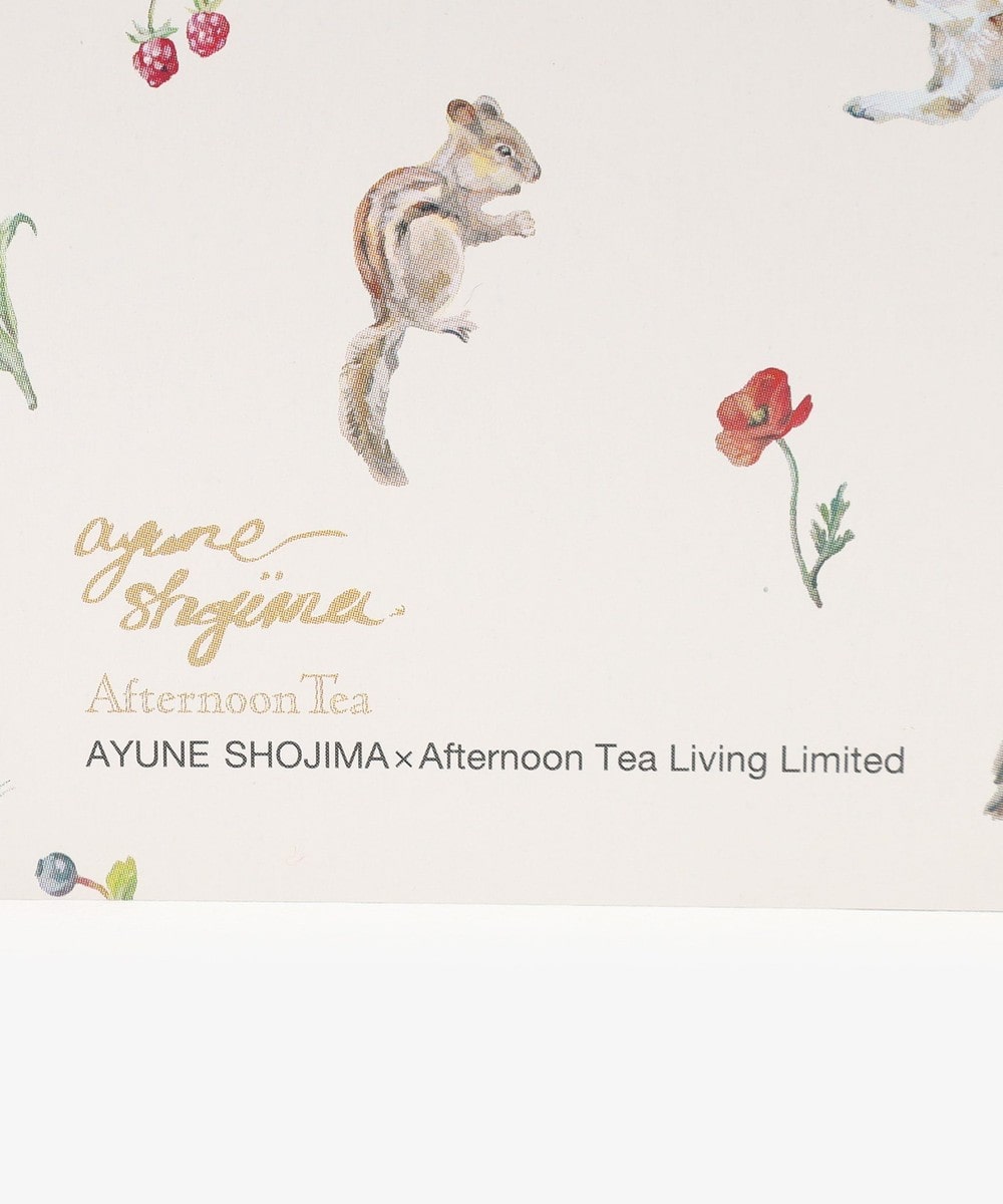 ロルバーン ポケット付メモ L/庄島歩音 | アフタヌーンティー公式通販