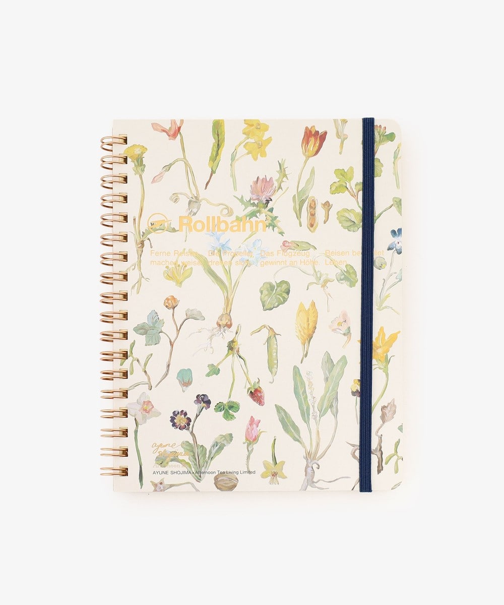 文房具・ステーショナリー小物 ロルバーン ポケット付メモ L/庄島歩音