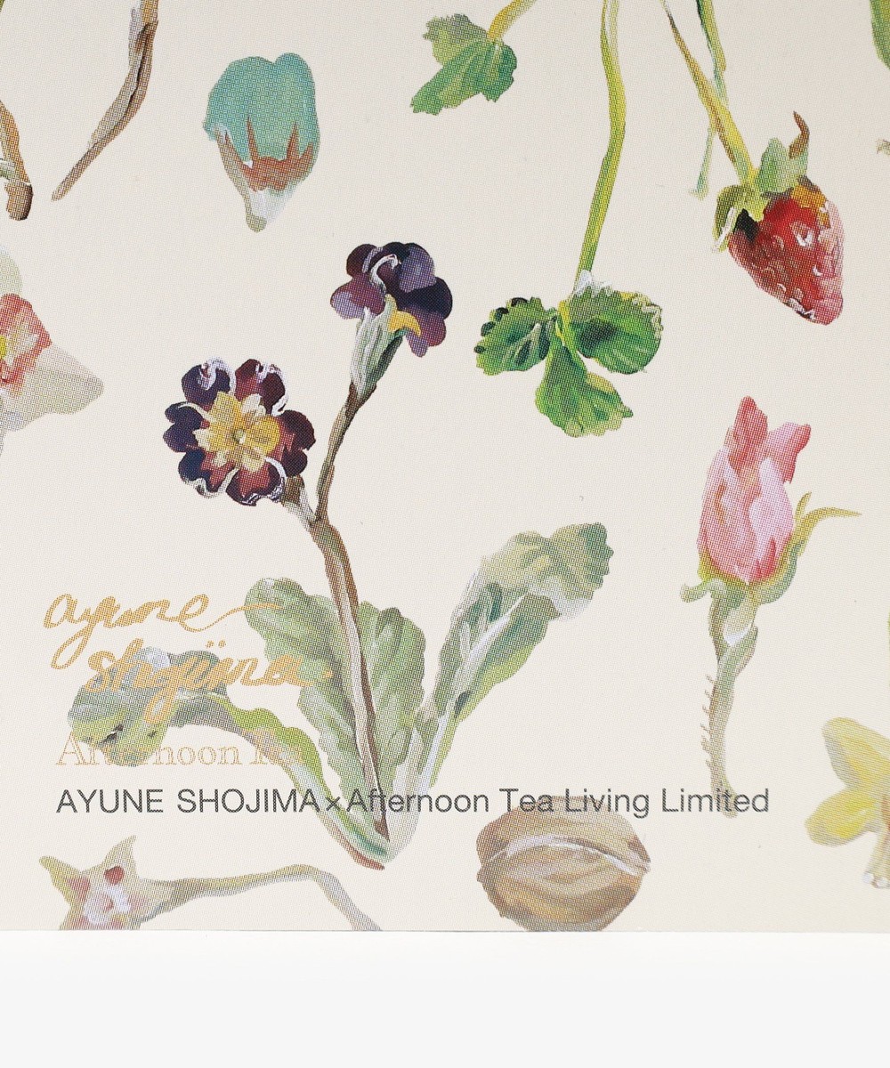 ロルバーン ポケット付メモ L/庄島歩音 | アフタヌーンティー公式通販